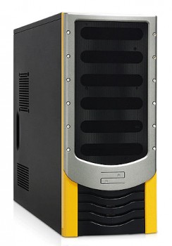 Компьютер intel core i7 Компьютер Градиент