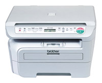 МФУ Brother DCP-7030R Многофункциональные устройства