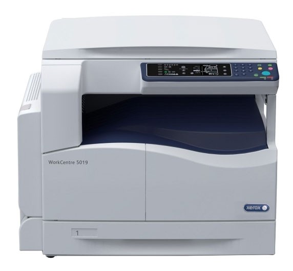МФУ XEROX WorkCentre 5019 МФУ XEROX WorkCentre 5019
