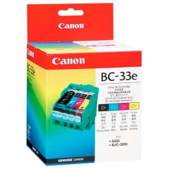 BJC-3000/S400 цветной