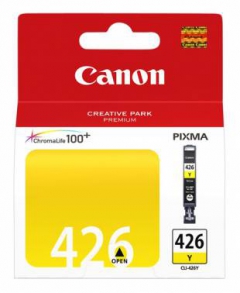 iP4840/MG5140/MG5240/MG6140 желтый