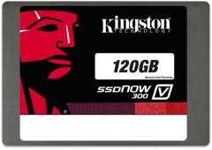 Накопитель SSD Kingston SATA III 120Gb SHFS37A/120G HyperX FURY 2.5