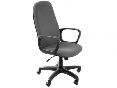 Кресло офисное Ch-808 Серое
