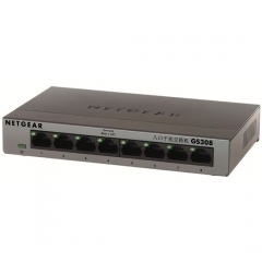 Коммутатор Netgear GS308-100PE
