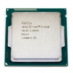 Процессор Intel Original Core i5 X4 4440 Soc-1150 (3.1/5000/6Mb/HDG4600)