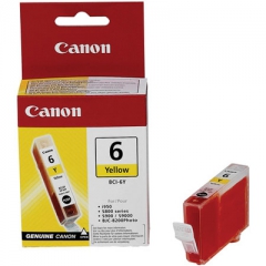 iP8500/iP6000D/iP5000/iP4000/iP4000R/iP3000/i560/i865/i905D/i9100/i950 /i965/i990/i9950/S800/S820/S820D/S830D/S900/S9000/MP780/MP760/ MP750 желтый