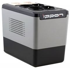 Источник Бесперебойного питания Ippon Back Verso 600