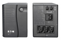 ИБП Eaton (66822) Nova AVR 625.Линейно-Интерактивный