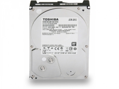 Жесткий диск Toshiba SATA-III 2Tb DT01ACA200 (7200rpm) 64Mb 3.5