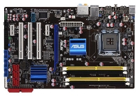 Материнская плата Asus Z97-K Soc-1150 iZ97 DDR3 ATX AC`97 8ch GbLAN SATA3 RAID VGA+DVI+HDMI