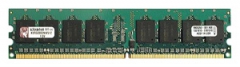 Память DDRII 1024Mb PC800