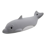 Память Flash USB 4Gb Bone Dolphin
