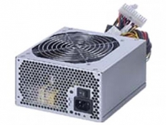 Блок питания FSP ATX 450W 450PNR 20+4 pin, 120mm fan, I/O Switch, 2*SATA