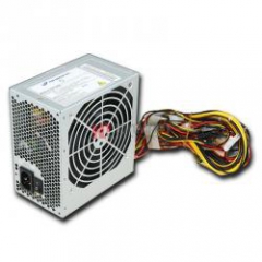 Блок питания FSP ATX 550W 550PNR 20+4 pin, 120mm fan, I/O Switch, 4*SATA