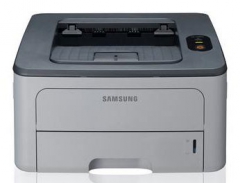 Принтер Samsung "ML-2850D" (A4, 32Mb, лазерный, 28 стр/мин, 1200dpi, USB 2.0, двусторонняя печать)