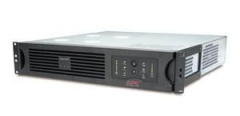 Источник бесперебойного питания APC SUA1000RMI2U