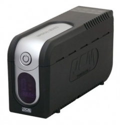 Источник бесперебойного питания Powercom PTM-500AP