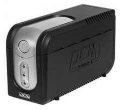 Источник бесперебойного питания Powercom IMP-625AP (3 кабеля)