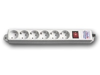 Сетевой фильтр PILOT S (6 розеток)