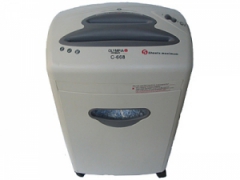 Шредер Office Kit S150 секр. 7