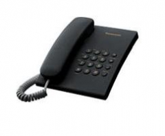Телефон Panasonic KX-ТS2350 RU