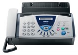 Факс Brother FAX-T104