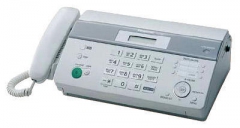 Факс Panasonic KX - FT 982 RU