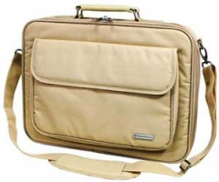 Сумка для ноутбука 16" Sumdex NON-084BK черный нейлон и полиэстер (NON-084BK)