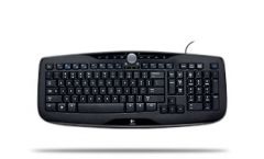 Клавиатура Logitech Access Keyboard 600