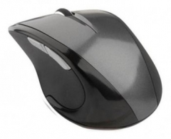 Мышь A4 G9-540F-2 V-Track Wireless G9 USB Silver