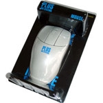 Мышь PLUS MS 203