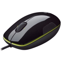 Мышь Logitech LS1 Laser