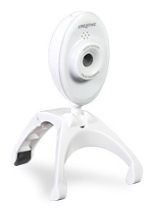 Камера д/видеоконференций Genius E-Messenger 310, max. 640x480