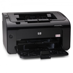 Принтер HP "LaserJet Pro P1102w" <CE657A> (A4, 18стр/мин, USB 2.0, WiFi)