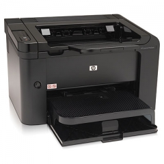 Принтер HP "LaserJet Pro P1606dn" <CE749A#B19> (A4, 25стр/мин, USB 2.0, сетевой, двусторонняя печать)