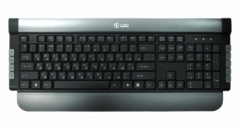 Клавиатура CBR KB380GM USB