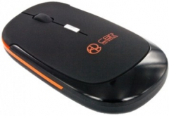 Мышь CBR CM600 black Wireless
