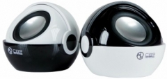 Колонки CBR CMS300LM 5W