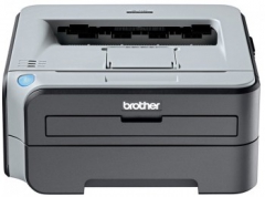 Принтер Brother "HL-2140R" (A4, 22 стр/мин, USB 2.0)