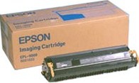 Картридж для EPSON EPL-9000 черный