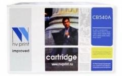 Тонер-картридж для HP LJ CM1300/CM1320/CP1210/CP1215/CP1510 Kiton