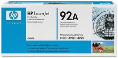 Тонер-картридж для HP LJ 1100/1100A/3200 LBP-800/810/1120