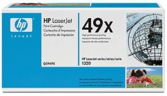 Тонер-картридж для HP LJ 1320