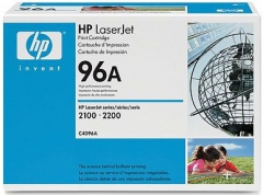 Тонер-картридж для HP LJ 2100/2200