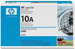 Тонер-картридж для HP LJ 2300