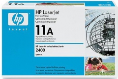 Тонер-картридж для HP LJ 2410/2420/2430