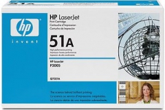 Тонер-картридж для HP LJ M3005/M3035/M3027