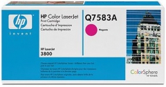 Тонер-картридж для HP LJ 3800/CP3505 magenta