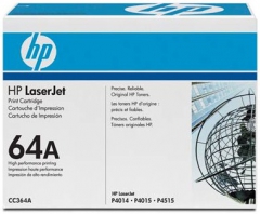 Тонер-картридж для HP LJ P4014/4015/P4515