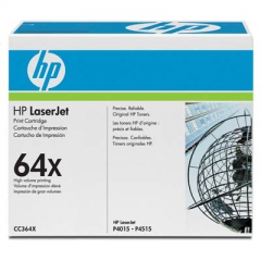 Тонер-картридж для HP LJ P4015/P4515
